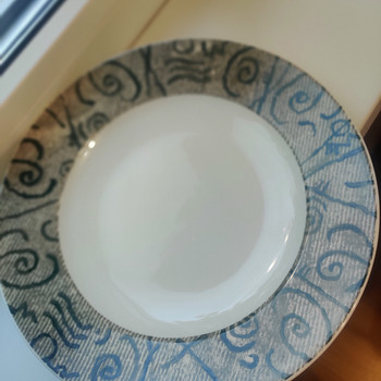 Тарелки Villeroy & Boch