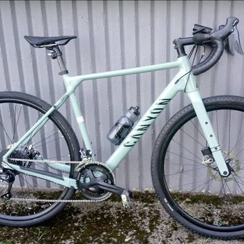 Canyon Grizl 5, 2024, гравийный велосипед