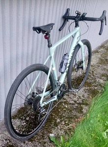 Canyon Grizl 5, 2024 Gravel (3 foto / 9)