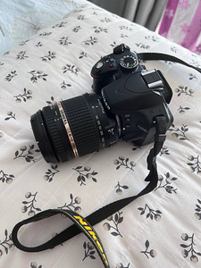 Nikon d3200 (1 фото из 4)