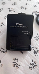 Nikon d3200 (4 фото из 4)