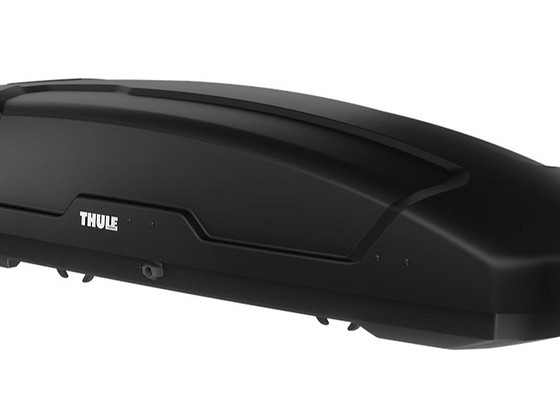 Thule Force XT Sport katuseboks / suusaboks