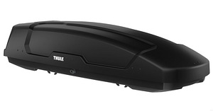 Thule Force XT Sport багажный бокс на крышу / лыжный бокс (1 фото из 3)