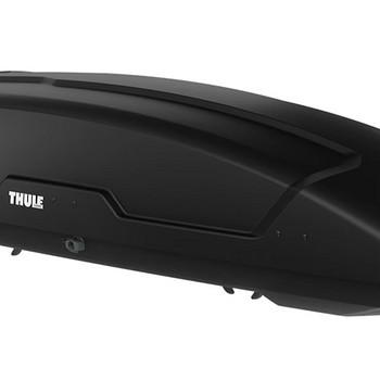 Thule Force XT Sport багажный бокс на крышу / лыжный бокс