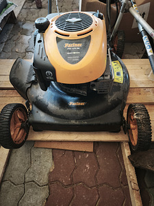 Partner P56-675SM (1 фото из 2)