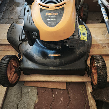 Partner P56-675SM