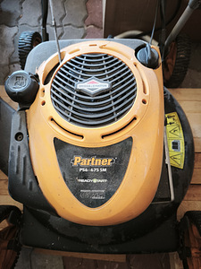 Partner P56-675SM (2 фото из 2)