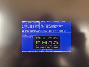 Samsung 32GB DDR4 SO-DIMM 2666MHz (2 foto / 3)