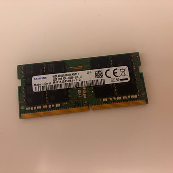 Samsung 32GB DDR4 SO-DIMM 2666MHz