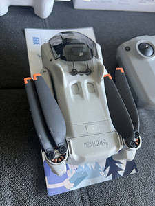 Dji mini 3 (249g) (1 фото из 6)