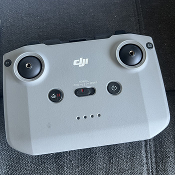Dji mini 3 (249g)