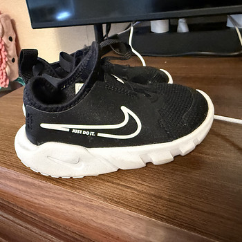 Laste Nike tossud