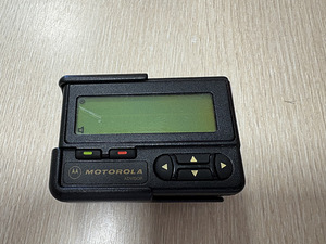 Motorola Advisor piipar (2 foto / 4)