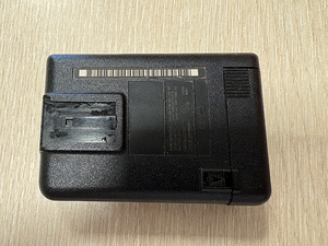 Motorola Advisor piipar (3 foto / 4)