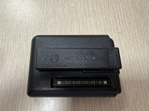 Motorola Advisor piipar (4 foto / 4)