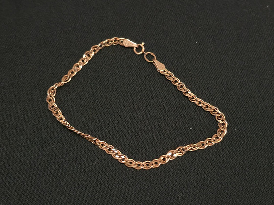 Kuld Käekett 585 proov (№L1543)