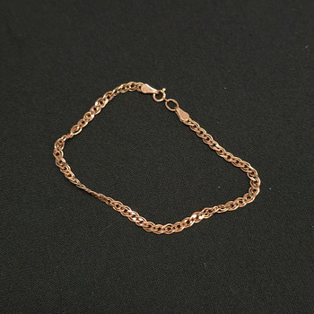 Kuld Käekett 585 proov (№L1543)