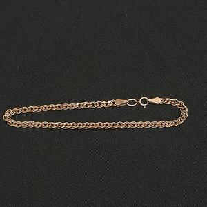 Kuld Käekett 585 proov (№L1543) (5 foto / 5)