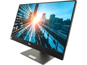 Dell OptiPlex 7490 All-in-One (1 foto / 3)