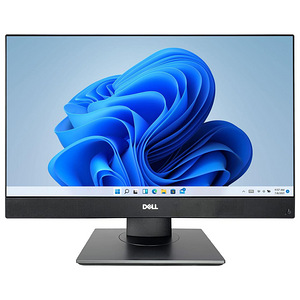 Dell OptiPlex 7490 All-in-One (3 foto / 3)