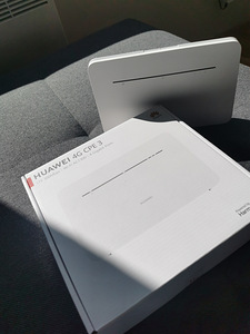 Huawei B535 4G CPE 3 (1 foto / 1)