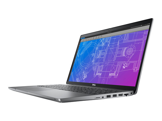 Dell Precision 3571