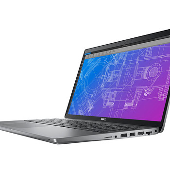 Dell Precision 3571