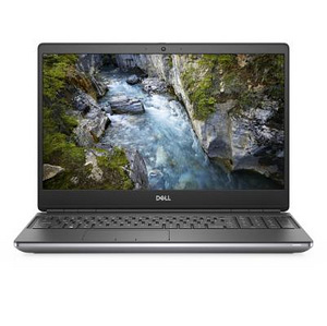 Dell Precision 7560 Xeon 64GB (1 foto / 1)