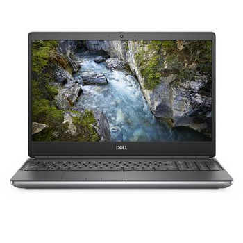 Dell Precision 7560 Xeon 64GB