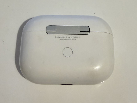 Müüa AirPods Pro varuosadeks