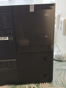Hydrofast C300 veepuhasti ja mullivee valmistaja (4 foto / 10)