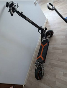 KuKirin G2 Max (7 фото из 7)