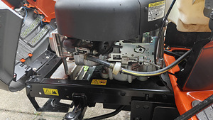 Murutraktor (2 foto / 7)