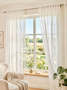 Home&you.kardin-Nila-140x250cm-valge (1 foto / 5)
