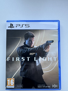 007 First Light (1 foto / 1)