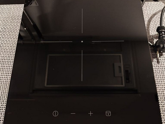 Ikea Tillreda induktsioonpliit 1 alaga
