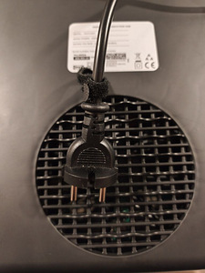 Ikea Tillreda induktsioonpliit 1 alaga (5 foto / 6)
