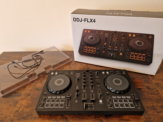 Pioneer DDJ-FLX4