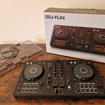 Pioneer DDJ-FLX4
