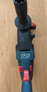 Bosch GBH 2-20 D professional puurvasar (3 foto / 10)