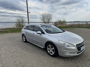Peuget 508 SW 2.0 dizel (1 foto / 7)