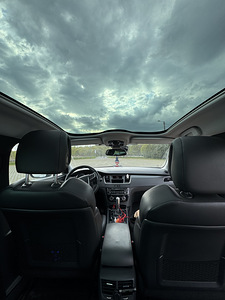 Peuget 508 SW 2.0 dizel (3 foto / 7)
