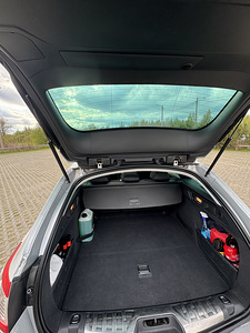 Peuget 508 SW 2.0 dizel (4 foto / 7)