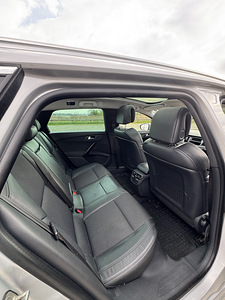 Peuget 508 SW 2.0 dizel (5 foto / 7)