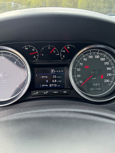 Peuget 508 SW 2.0 dizel (6 foto / 7)