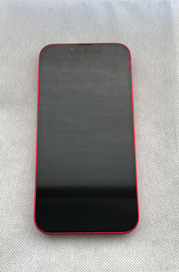 iPhone 14 128GB RED (2 foto / 2)