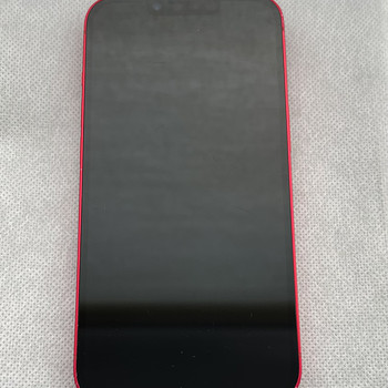iPhone 14 128GB RED