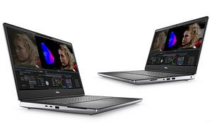 Dell Precision 7560 (1 foto / 1)