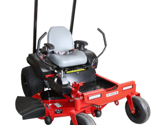 Трактор Rider Zero-turn RIDER - WYRZ-50XL