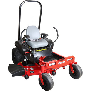 Трактор Rider Zero-turn RIDER - WYRZ-50XL (1 фото из 8)